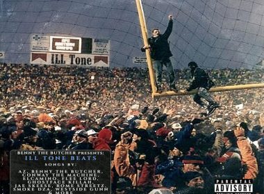 Benny The Butcher Presents Ill Tone Beats 'The Outcome' Is Now Available & Watch New 'Raw Cain' Video
