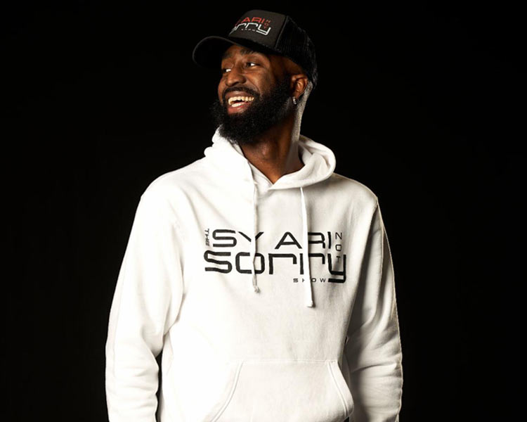 Sy Ari Da Kid Delivers New Visual For ‘A Block Away From The Corner Store’