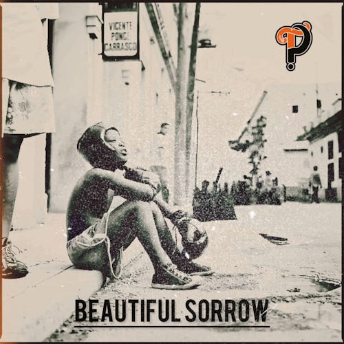 THOUGHT PROVOKAH - Beautiful Sorrow (EP)