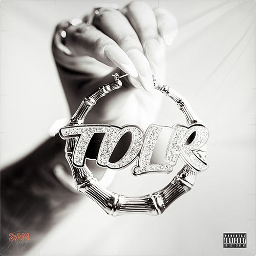 2AM Ricky - TDLR