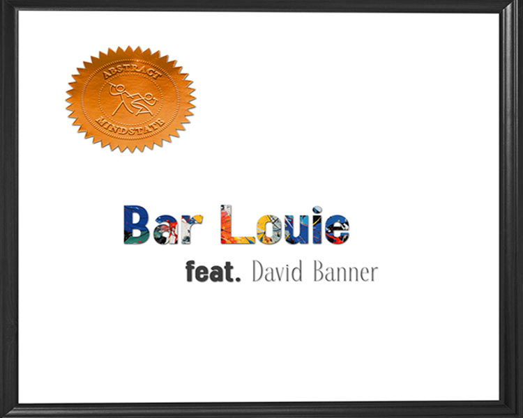 Abstract Mindstate feat. David Banner - Bar Louie