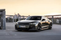 Audi RS e-tron GT