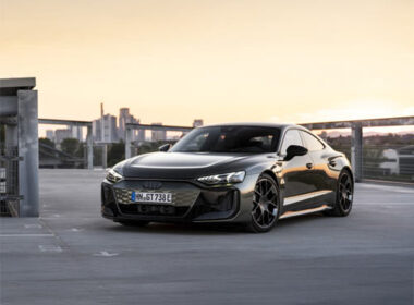 Audi RS e-tron GT
