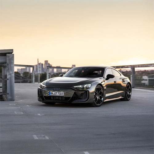 Audi RS e-tron GT