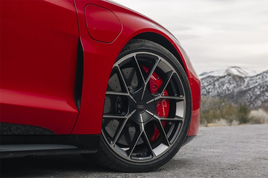 Audi RS e-tron GT