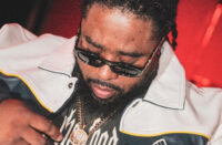 B.A. Badd - 100 Video