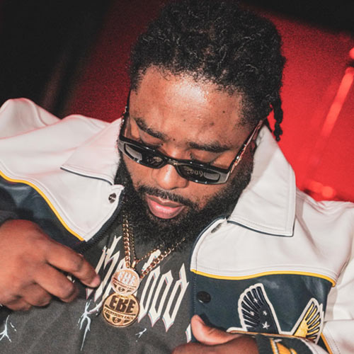 B.A. Badd - 100 Video