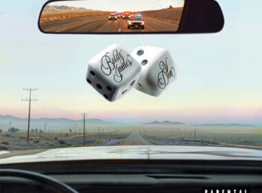 Boldy James & V Don - Alphabet Highway (LP)