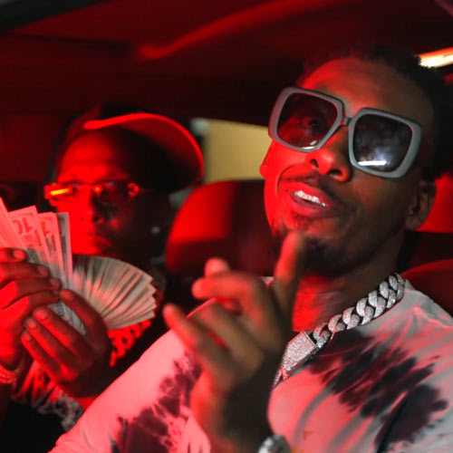 Bryso Splash - Kriteria Video