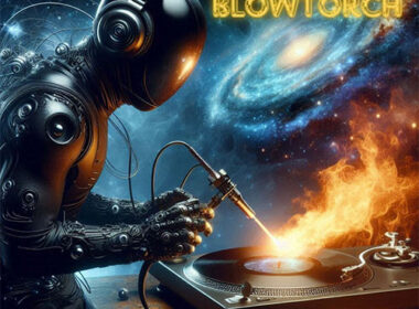 Cymarshall Law & Slimline Mutha feat.Planet Asia & DJ Rhettmatic - BlowTorch