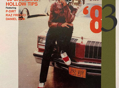 DEAD PERRY - 83 Canadian Hollow Tips