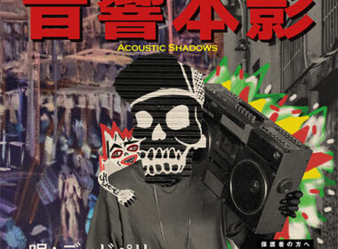 DEAD PERRY - Acoustic Shadows (LP)