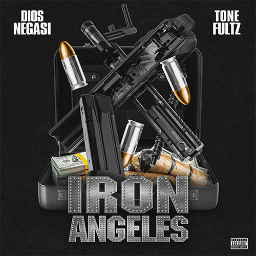 Dios Negasi & Tone Fultz - What It Is