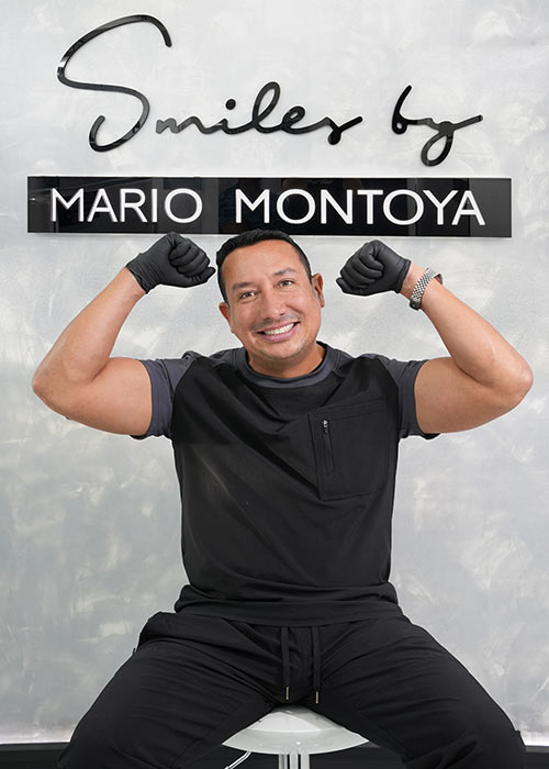 Dr. Mario Montoya