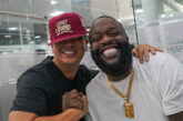 Dr. Mario & Rick Ross
