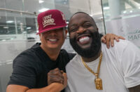 Dr. Mario & Rick Ross