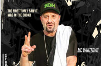 From DJ Sweat to WhiteOwl: How Scratched Records and Raw Passion Shaped a Hip-Hop Voice