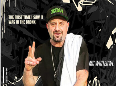 From DJ Sweat to WhiteOwl: How Scratched Records and Raw Passion Shaped a Hip-Hop Voice
