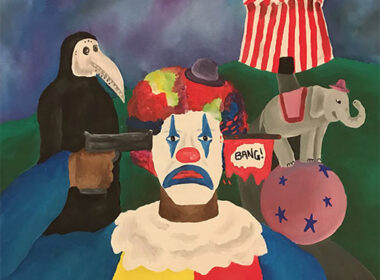 G4 Jag (Lord Mobb) feat. L-Biz - Circus