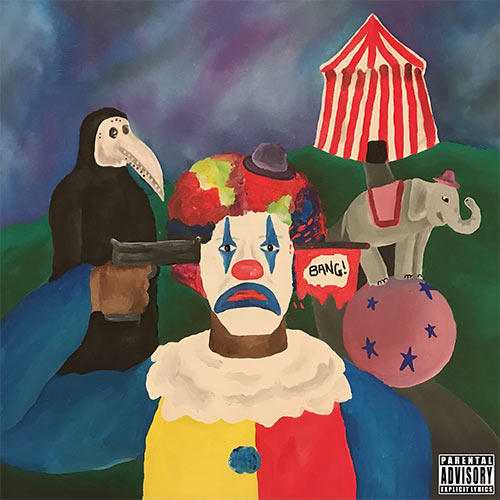 G4 Jag (Lord Mobb) feat. L-Biz - Circus