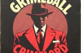 ILL Clinton - Grimeball Crimelord (LP)