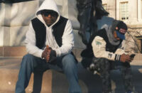 J. Sands - The Struggle Video