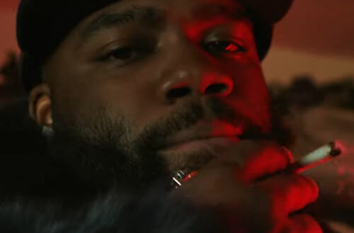 Jamal Gasol - Bang Bang Freestyle Video