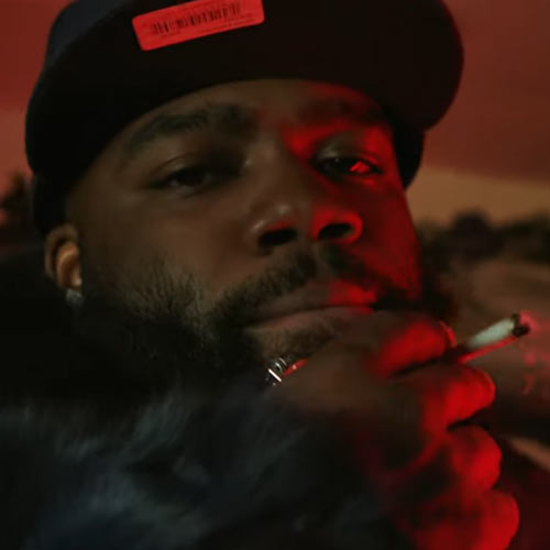 Jamal Gasol - Bang Bang Freestyle Video