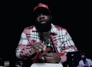 Jamal Gasol - Return Of The Threat Freestyle Video