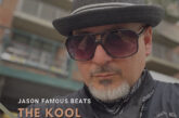 Jason Famous Beats - The Kool Contemporary (Instrumental Album)