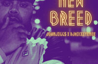 John Jigg$ & DJ Mickey Knox - New Breed