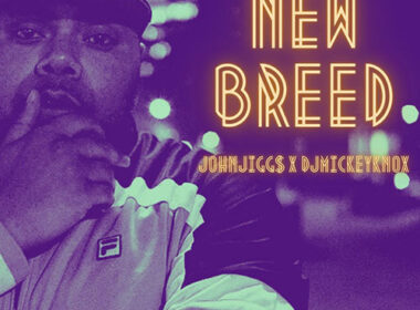 John Jigg$ & DJ Mickey Knox - New Breed