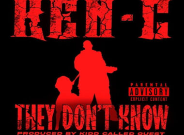 Ken-C & Kidd Called Quest - They Don't Know