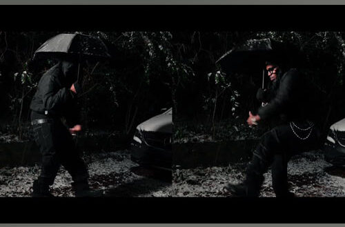 Lord D'Andre - YE Video