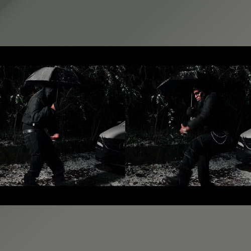 Lord D'Andre - YE Video