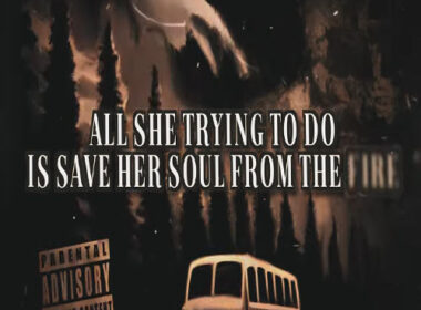 Lords Of The Underground - Absolution Lyric Video