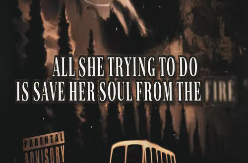 Lords Of The Underground - Absolution Lyric Video