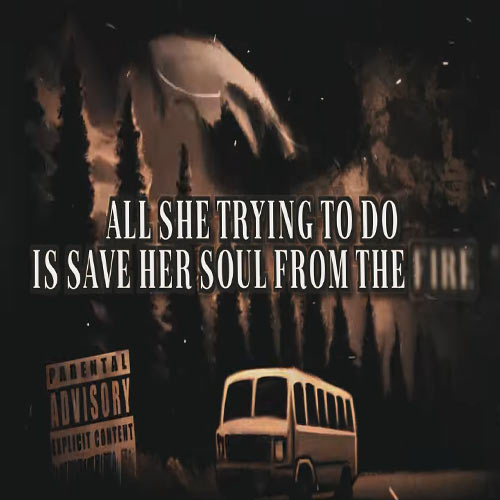 Lords Of The Underground - Absolution Lyric Video