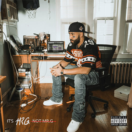MRG feat. Mostwanted - B.O.M.B.S.