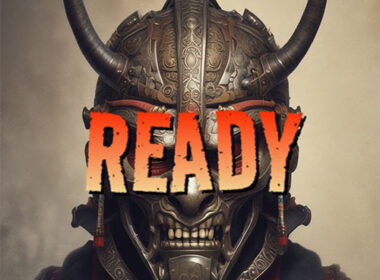 MRKBH - Ready