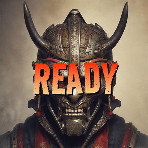 MRKBH - Ready