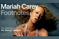 Mariah Carey & Vevo Celebrate 20 Years of 'We Belong Together”'