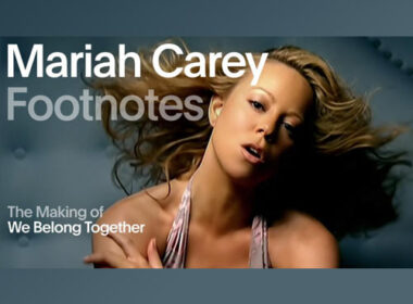 Mariah Carey & Vevo Celebrate 20 Years of 'We Belong Together”'