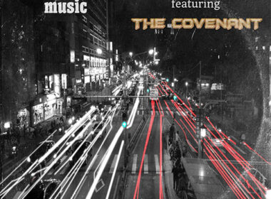 Metasin Music feat. The Covenant - Under the Bus