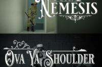 Nemesis feat.Thirstin Howl The 3rd - Ova Ya Shoulder Video
