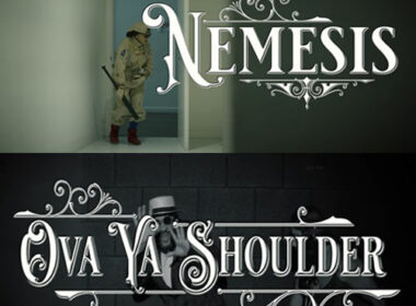 Nemesis feat.Thirstin Howl The 3rd - Ova Ya Shoulder Video