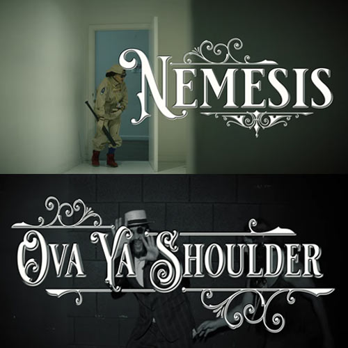 Nemesis feat.Thirstin Howl The 3rd - Ova Ya Shoulder Video