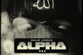 Onaje Jordan - Alpha 3 (LP)