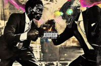 POP Buchanan & Skyzoo - Str8 To The Demon (Remix)
