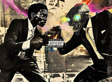POP Buchanan & Skyzoo - Str8 To The Demon (Remix)